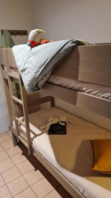 A 2 Pas De La Plage De Perros : 2 A 4 Hotes. Exterior foto